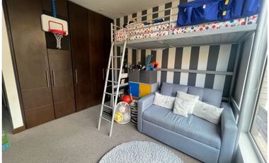 ARRIENDO APTO DE LUJO EN ROSALES