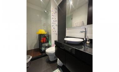 ARRIENDO APTO DE LUJO EN ROSALES