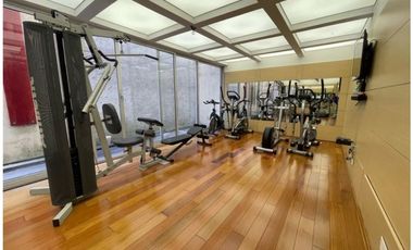 ARRIENDO APTO DE LUJO EN ROSALES