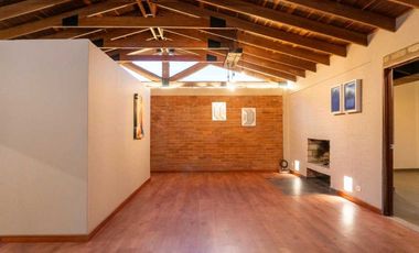 Arriendo linda cabaña en chía Cundinamarca.