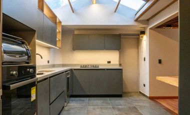 Arriendo linda cabaña en chía Cundinamarca.