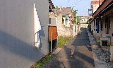 Jual kos kosan 5 pintu akte jual beli