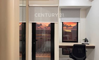 Apatment Siap Huni Di Kawasan CPI Makassar Apartment DELFT