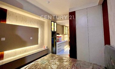 Apatment Siap Huni Di Kawasan CPI Makassar Apartment DELFT