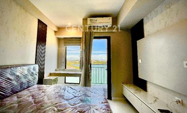 Apatment Siap Huni Di Kawasan CPI Makassar Apartment DELFT