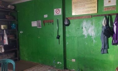 Gudang dijual di BSD Pergudangan Taman Tekno