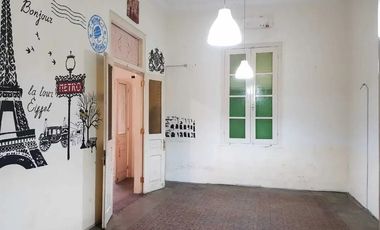 Rumah Pinggir Jalan Besar Cocok Untuk Kantor