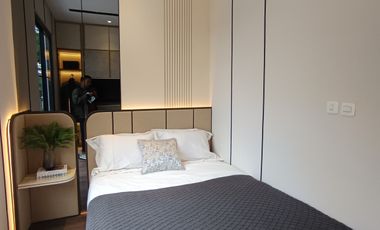 Rumah mewah 2 lantai lokasi dekat stasiun lrt ciracas dan pintu tol