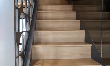 Rumah mewah 2 lantai lokasi dekat stasiun lrt ciracas dan pintu tol