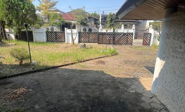 Dijual Rumah Lokasi Strategis Di Jl. Wungkal Semarang