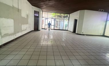 Dijual Rumah Lokasi Strategis Di Jl. Wungkal Semarang