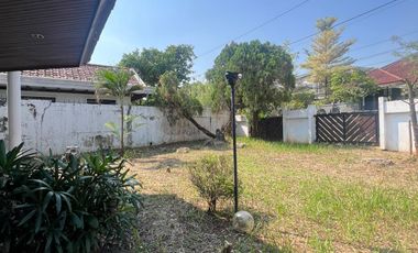 Dijual Rumah Lokasi Strategis Di Jl. Wungkal Semarang