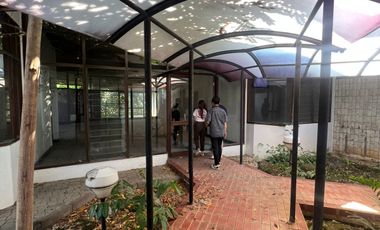 Dijual Rumah Lokasi Strategis Di Jl. Wungkal Semarang