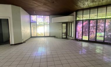 Dijual Rumah Lokasi Strategis Di Jl. Wungkal Semarang