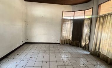 Dijual Rumah Lokasi Strategis Di Jl. Wungkal Semarang