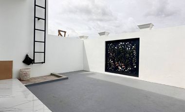 Dijual Rumah Dekat Tol Cawang, PGC Cililitan dan Pasar Kramat Jati