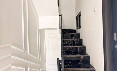 Dijual Rumah Dekat Tol Cawang, PGC Cililitan dan Pasar Kramat Jati