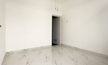 Dijual Rumah Dekat Tol Cawang, PGC Cililitan dan Pasar Kramat Jati