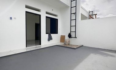 Dijual Rumah Dekat Tol Cawang, PGC Cililitan dan Pasar Kramat Jati