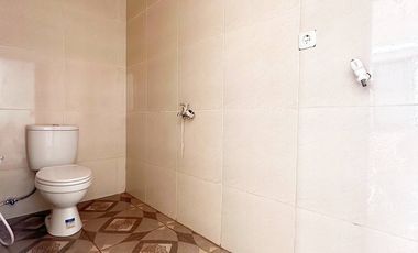 Dijual Rumah Dekat Tol Cawang, PGC Cililitan dan Pasar Kramat Jati