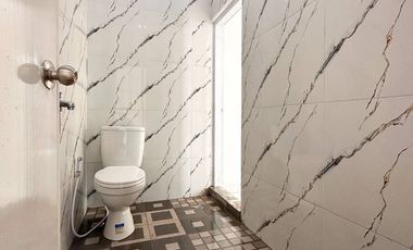 Dijual Rumah Dekat Tol Cawang, PGC Cililitan dan Pasar Kramat Jati