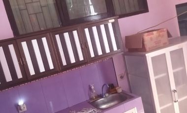 Langka! Rumah hitung tanah di suhat dekat apartemen dan ub