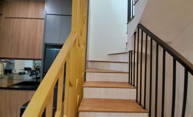 Dijual Rumah Dekat Pejaten Village, Kampus UNAS dan Tol Simatupang