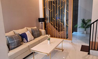 Dijual Rumah Dekat Pejaten Village, Kampus UNAS dan Tol Simatupang