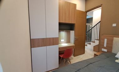 Dijual Rumah Dekat Pejaten Village, Kampus UNAS dan Tol Simatupang