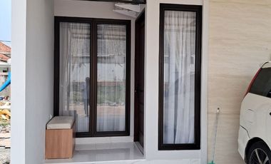 Dijual Rumah Dekat Pejaten Village, Kampus UNAS dan Tol Simatupang