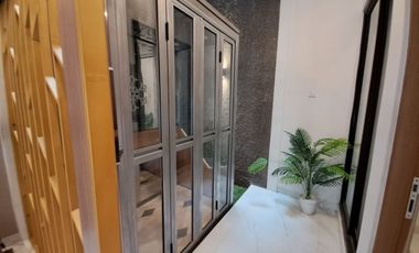 Dijual Rumah Dekat Pejaten Village, Kampus UNAS dan Tol Simatupang