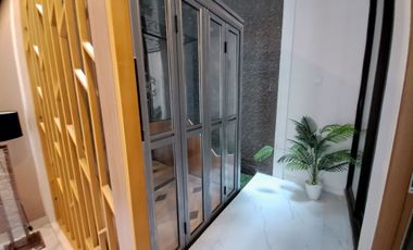 Dijual Rumah Dekat Pejaten Village, Kampus UNAS dan Tol Simatupang