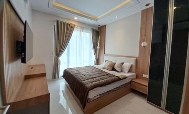 Dijual Rumah Dekat Pejaten Village, Kampus UNAS dan Tol Simatupang