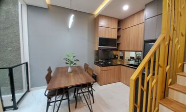 Dijual Rumah Dekat Pejaten Village, Kampus UNAS dan Tol Simatupang