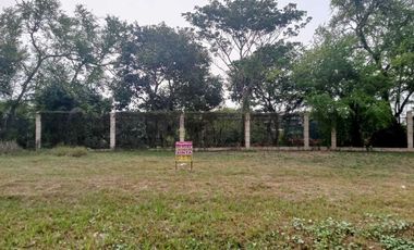 Dijual Kavling Siap Bangun Viena Golf Modernland, Tangerang