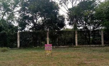 Dijual Kavling Siap Bangun Viena Golf Modernland, Tangerang