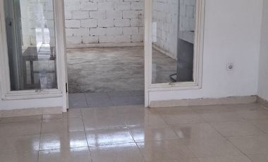 Rumah Siap Huni Area Tanjung Bunga Amarilys