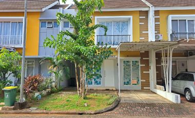 Rumah siap huni area hertasning royal spring