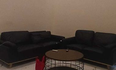 Rumah Bagus Siap Huni Furnised  Di Asya Cluster Matana Cakung Jakarta