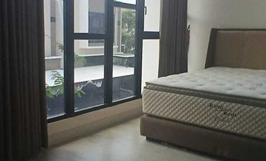 Rumah Bagus Siap Huni Furnised  Di Asya Cluster Matana Cakung Jakarta