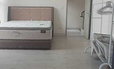 Rumah Bagus Siap Huni Furnised  Di Asya Cluster Matana Cakung Jakarta