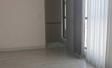 Rumah Bagus Siap Huni Furnised  Di Asya Cluster Matana Cakung Jakarta