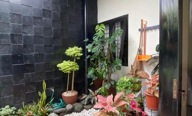 Dijual Rumah  Cluster Cempaka Residence Dengan Lokasi Strategis