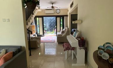 Dijual Rumah  Cluster Cempaka Residence Dengan Lokasi Strategis