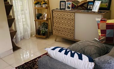 Dijual Rumah  Cluster Cempaka Residence Dengan Lokasi Strategis