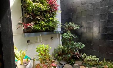 Dijual Rumah  Cluster Cempaka Residence Dengan Lokasi Strategis