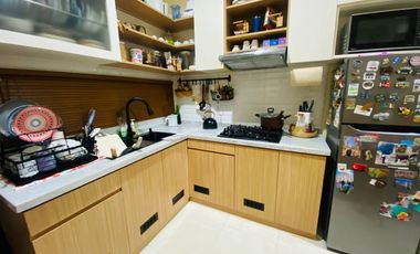 Dijual Rumah  Cluster Cempaka Residence Dengan Lokasi Strategis