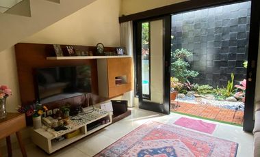 Dijual Rumah  Cluster Cempaka Residence Dengan Lokasi Strategis