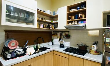 Dijual Rumah  Cluster Cempaka Residence Dengan Lokasi Strategis