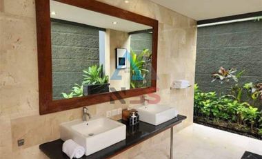 Dijual hotel Dekat pantai muaya Jimbaran jalan Karang Mas